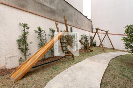 Apartamento à venda com 26m², 1 quarto e sem vagaÁrea comum - Playground