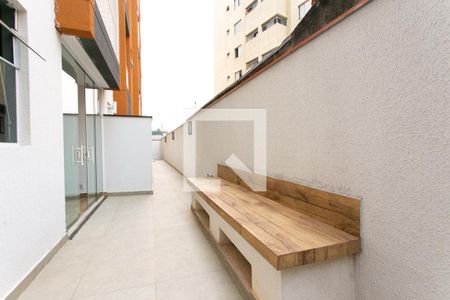 Apartamento à venda com 26m², 1 quarto e sem vagaÁrea comum