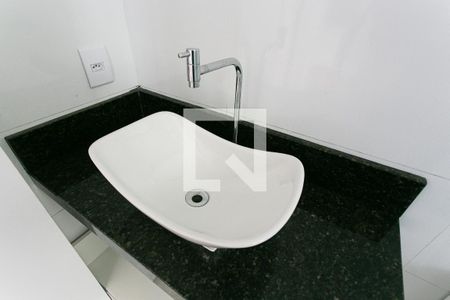 Apartamento à venda com 26m², 1 quarto e sem vagaBanheiro