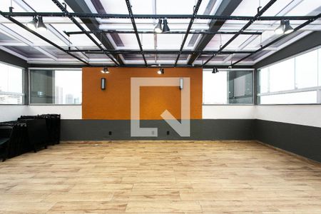 Apartamento à venda com 26m², 1 quarto e sem vagaÁrea comum - Churrasqueira