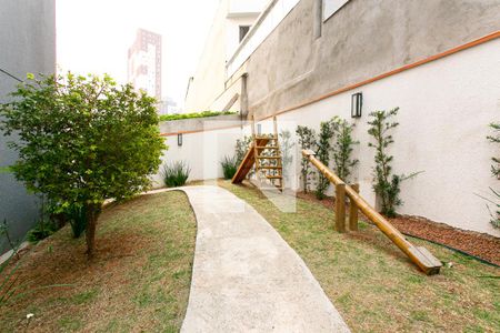 Apartamento à venda com 26m², 1 quarto e sem vagaÁrea comum - Playground