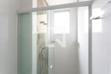 Apartamento à venda com 26m², 1 quarto e sem vagaBanheiro