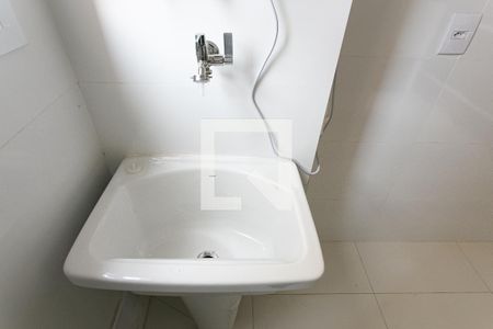 Apartamento à venda com 26m², 1 quarto e sem vagaÁrea de Serviço