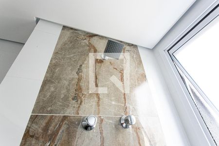 Apartamento à venda com 26m², 1 quarto e sem vagaBanheiro