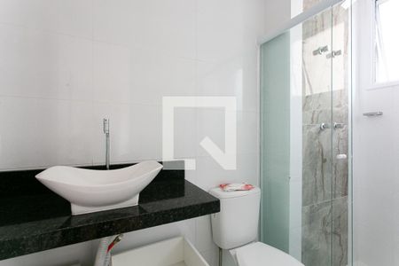 Apartamento à venda com 26m², 1 quarto e sem vagaBanheiro