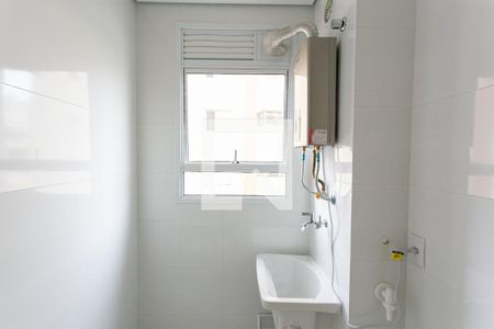 Apartamento à venda com 26m², 1 quarto e sem vagaÁrea de Serviço