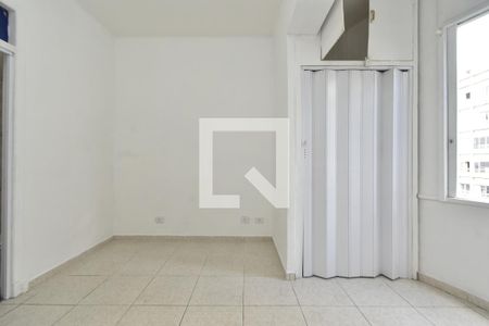 Studio de kitnet/studio à venda com 1 quarto, 32m² em República, São Paulo