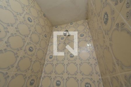 Banheiro de kitnet/studio à venda com 1 quarto, 32m² em República, São Paulo