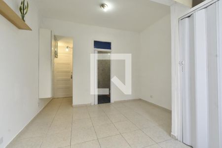 Studio de kitnet/studio à venda com 1 quarto, 32m² em República, São Paulo