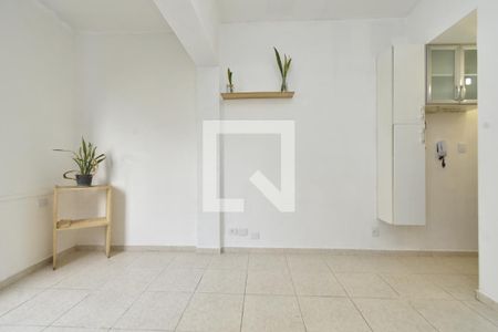 Studio de kitnet/studio à venda com 1 quarto, 32m² em República, São Paulo
