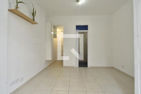 Studio de kitnet/studio à venda com 1 quarto, 32m² em República, São Paulo