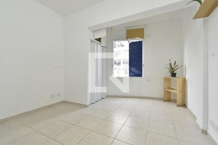 Studio de kitnet/studio à venda com 1 quarto, 32m² em República, São Paulo