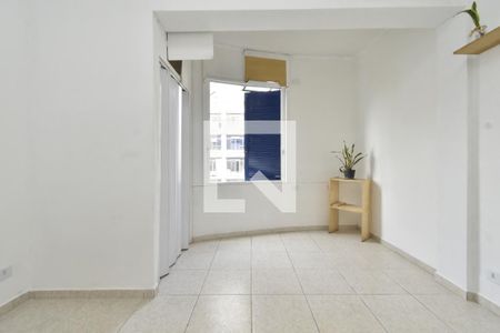 Studio de kitnet/studio à venda com 1 quarto, 32m² em República, São Paulo