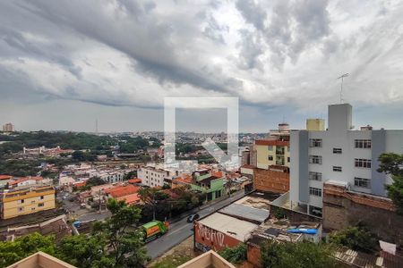 Apartamento para alugar com 52m², 2 quartos e 1 vagaVista