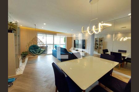 Apartamento para alugar com 2 quartos, 91m² em Vila Andrade, São Paulo