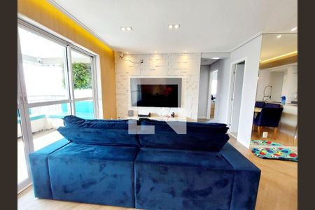 Apartamento para alugar com 2 quartos, 91m² em Vila Andrade, São Paulo