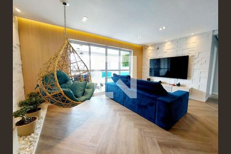 Apartamento para alugar com 2 quartos, 91m² em Vila Andrade, São Paulo