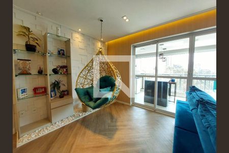 Apartamento para alugar com 2 quartos, 91m² em Vila Andrade, São Paulo