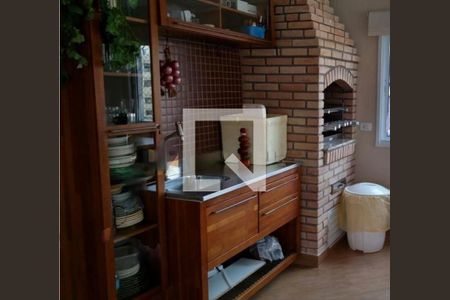 Apartamento à venda com 3 quartos, 300m² em Santa Paula, São Caetano do Sul