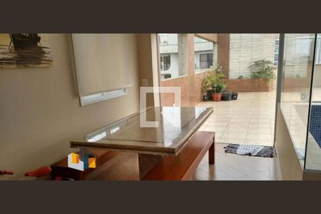 Apartamento à venda com 3 quartos, 300m² em Santa Paula, São Caetano do Sul