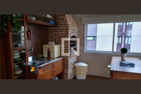 Apartamento à venda com 3 quartos, 300m² em Santa Paula, São Caetano do Sul