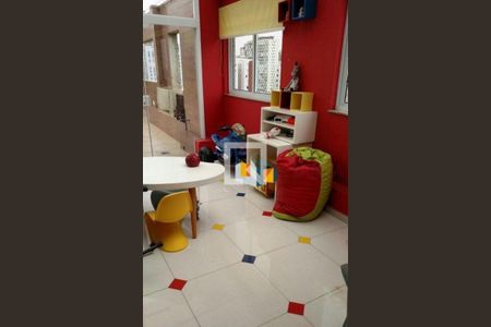 Apartamento à venda com 3 quartos, 300m² em Santa Paula, São Caetano do Sul