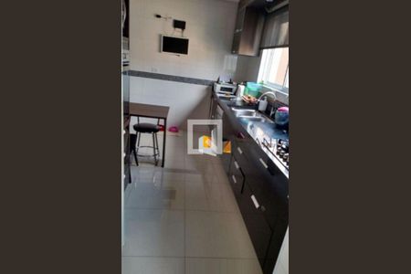 Apartamento à venda com 3 quartos, 300m² em Santa Paula, São Caetano do Sul