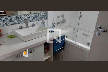 Apartamento à venda com 3 quartos, 300m² em Santa Paula, São Caetano do Sul