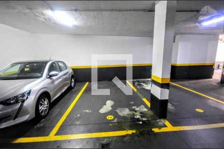 Apartamento à venda com 54m², 1 quarto e 1 vagaÁrea comum - Garagem