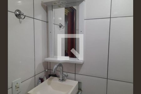 Apartamento à venda com 2 quartos, 49m² em Cidade São Jorge, Santo André