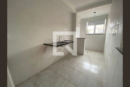 Apartamento à venda com 2 quartos, 56m² em Vila Galvão, Guarulhos