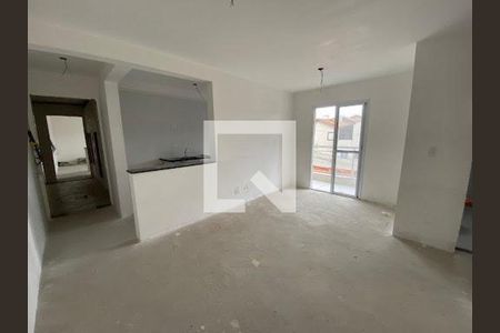 Apartamento à venda com 2 quartos, 56m² em Vila Galvão, Guarulhos