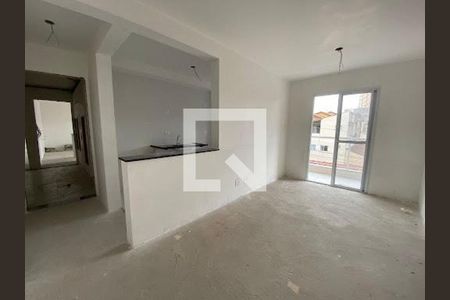 Apartamento à venda com 2 quartos, 56m² em Vila Galvão, Guarulhos