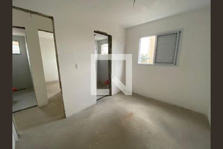 Apartamento à venda com 2 quartos, 56m² em Vila Galvão, Guarulhos