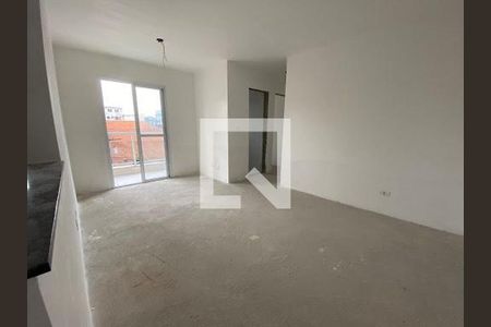 Apartamento à venda com 2 quartos, 56m² em Vila Galvão, Guarulhos