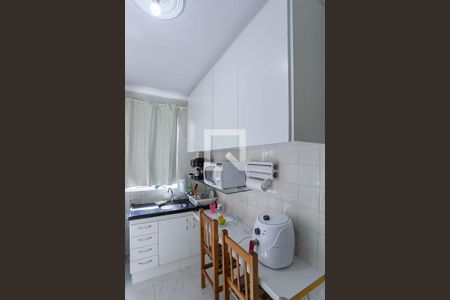 Apartamento à venda com 62m², 2 quartos e 1 vaga Apartamento à venda com 62m², 2 quartos e 1 vagaCozinha