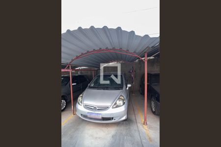 Apartamento à venda com 62m², 2 quartos e 1 vaga Apartamento à venda com 62m², 2 quartos e 1 vagaGaragem