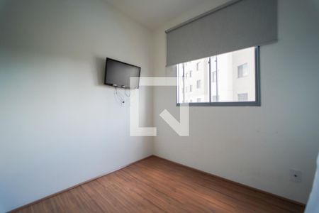 Apartamento à venda com 30m², 1 quarto e sem vagaQuarto