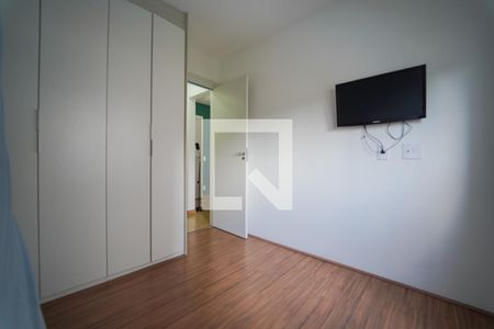 Apartamento à venda com 30m², 1 quarto e sem vagaQuarto