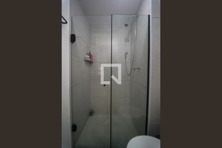 Apartamento à venda com 30m², 1 quarto e sem vagaBanheiro