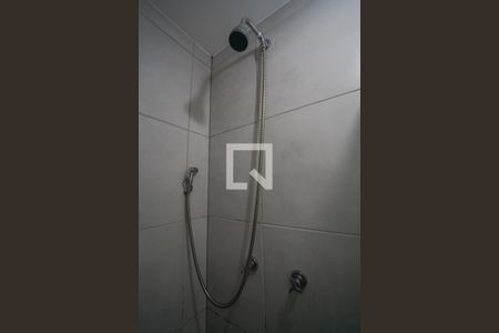 Apartamento à venda com 30m², 1 quarto e sem vagaBanheiro