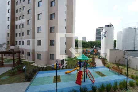 Apartamento à venda com 30m², 1 quarto e sem vagaVista do Quarto