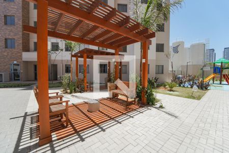 Apartamento à venda com 30m², 1 quarto e sem vagaÁrea comum