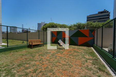 Apartamento à venda com 30m², 1 quarto e sem vagaÁrea comum - Espaço Pet