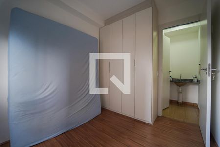 Apartamento à venda com 30m², 1 quarto e sem vagaQuarto