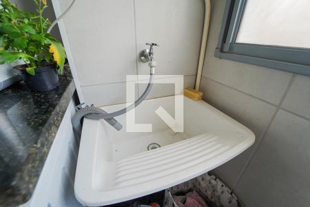 Apartamento à venda com 30m², 1 quarto e sem vagaÁrea de Serviço