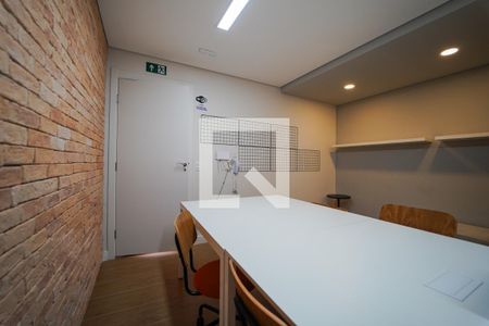 Apartamento à venda com 30m², 1 quarto e sem vagaÁrea comum - Coworking
