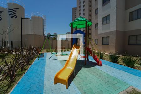 Apartamento à venda com 30m², 1 quarto e sem vagaÁrea comum - Playground
