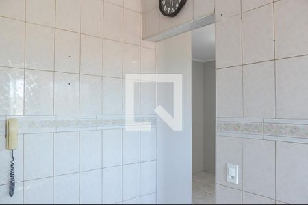 Apartamento para alugar com 68m², 2 quartos e 1 vagaCozinha