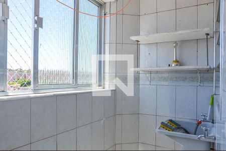 Apartamento para alugar com 68m², 2 quartos e 1 vagaÁrea de Serviço